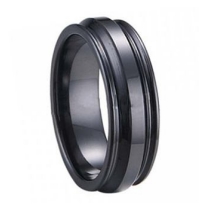 CER0060-ceramic wedding ring