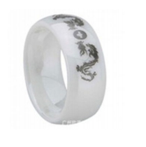CER0076-popular ceramic wedding rings