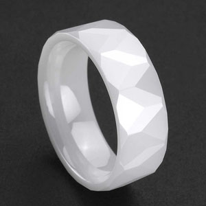 CER0011-Faced Ceramic Ring