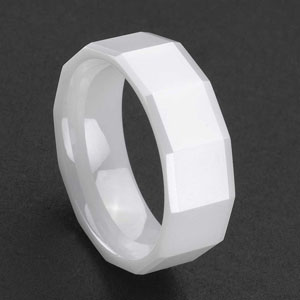 CER0012-Faced Ceramic Rings