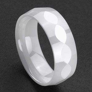 CER0045-Popular Ceramic Ring