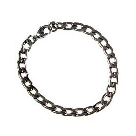 SSC0001-Stainless Steel Chain