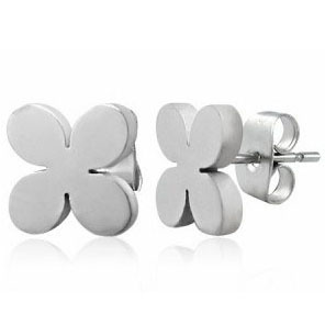 SSE0043-Stainless Earring