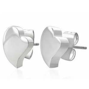 SSE0045-Stainless Steel Earring