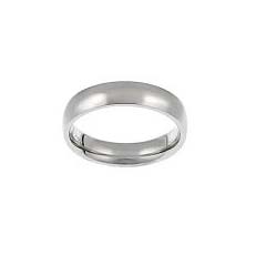 SSR0043-Cheap Gold Plated Stainless Steel Ring