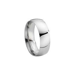 SSR0052-Stainless Steel Wedding Rings