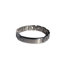 TIC0024-Titanium Bracelet