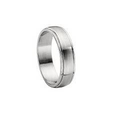 TIR0009-Titanium Wedding Ring