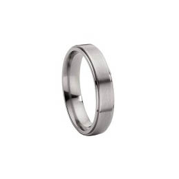 TIR0010-Titanium Wedding Rings