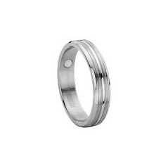 TIR0027-Titanium Ring