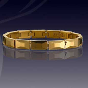WCC0002-Gold Plated Tungsten Chains