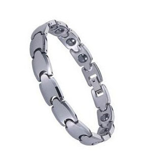WCC0074-Polished Tungsten Alloy Chains