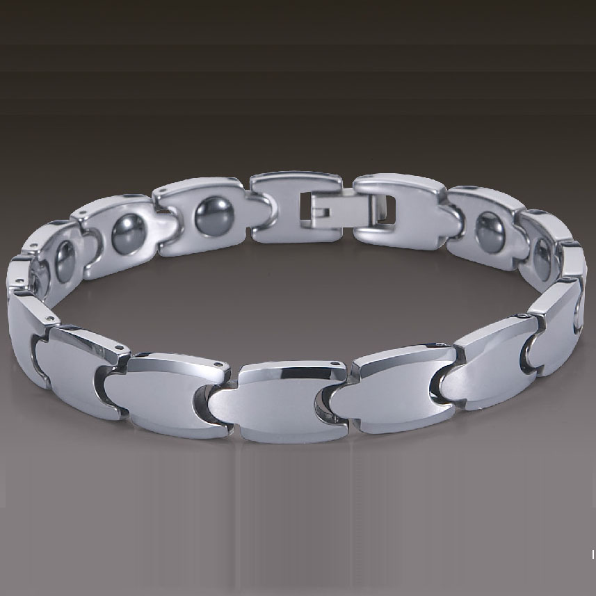 WCC0104-Polished Tungsten Alloy Chains