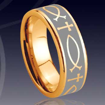 WCR0270-Free Gold Ring