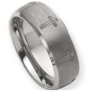 TWB0010-Tungsten Carbide Rings